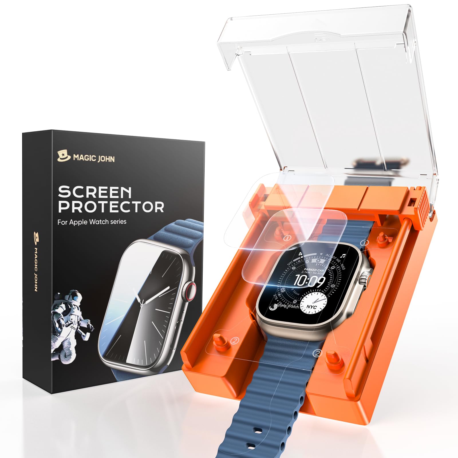 Ultra3/Ultra 2 /Ultra