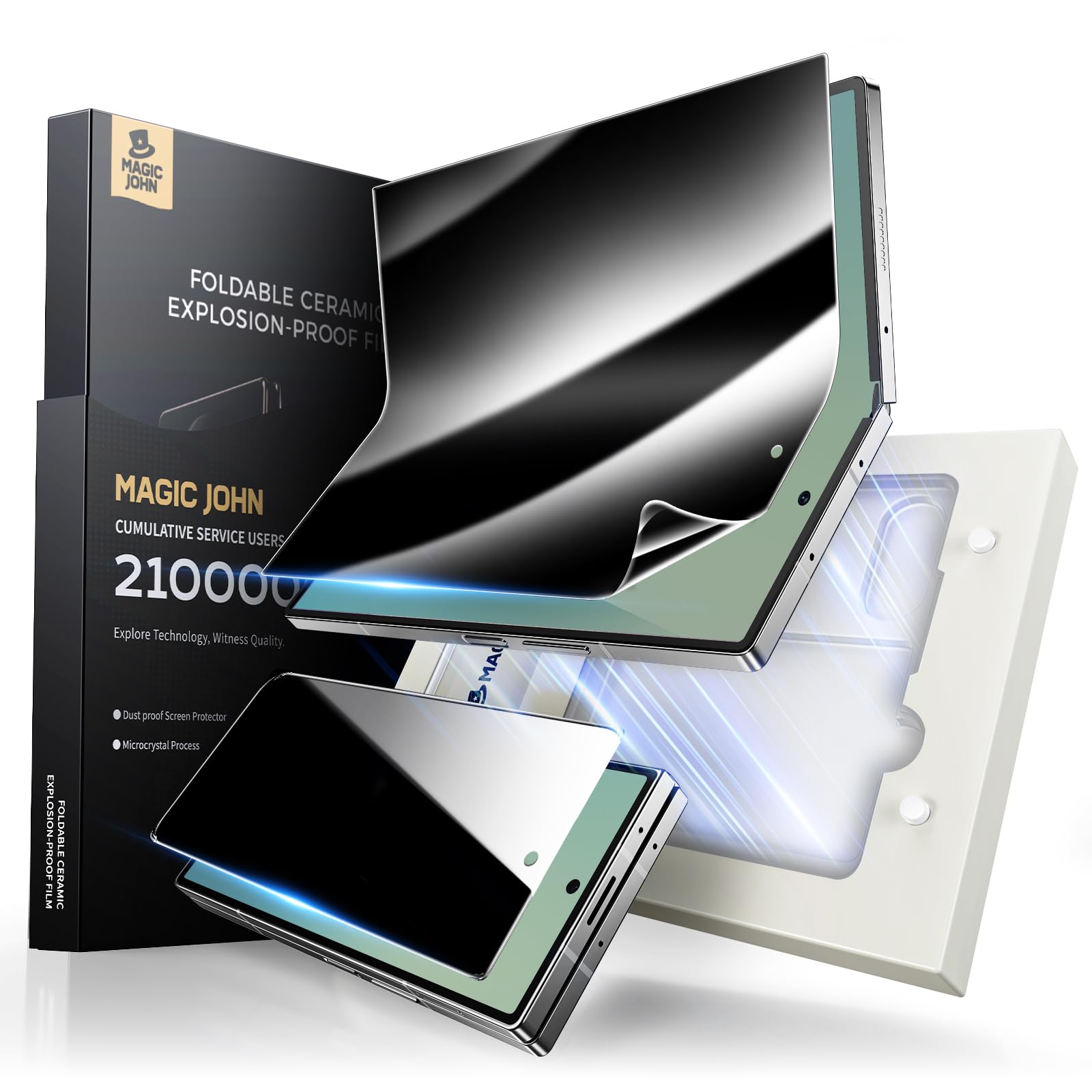 Samsung Fold Series